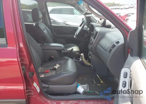 2003 Ford Escape Xlt z USA, uszkodzony, nr VIN 1FMCU93153KA02888